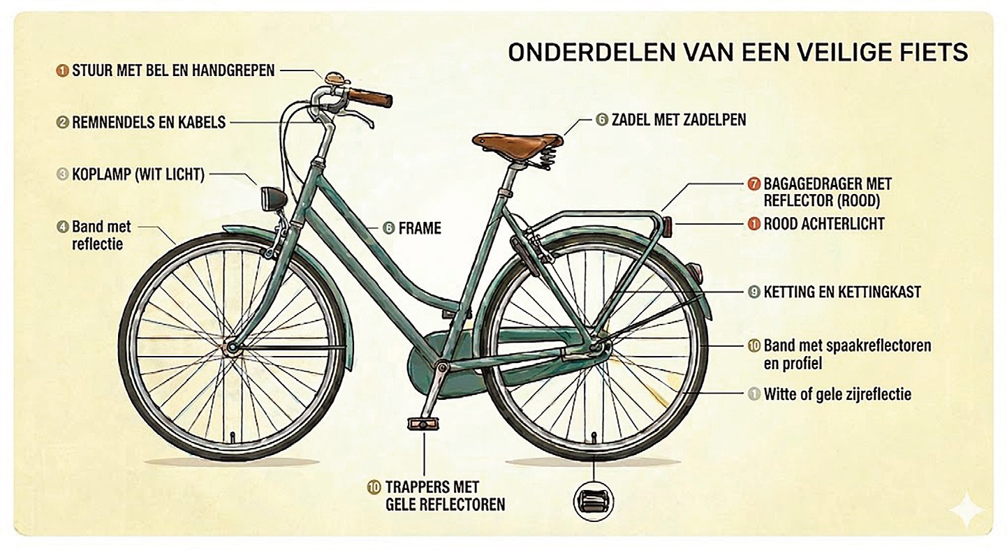 Fiets en fiets-APK
